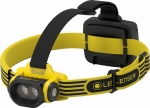 Lampe frontale led EXH6R 220 lumens rechargeable - atex zone 2 Lampe frontale led EXH6R 220 lumens rechargeable - atex zone 2
