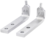 Pointes de rechange pour pince circlips 46 20 A61 - 1 paire