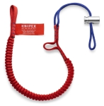 Longe 6kgs pour système antichute