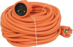 Rallonge électrique HO5VV-F 25m 3G1,5mm² Rallonge électrique HO5VV-F 25m 3G1,5mm²