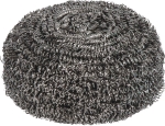 Boule inox