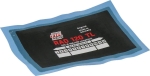 Emplâtre pour pneus RAD 120TL 2 plis 80x125mm