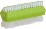 Brosse à ongles 2 faces
