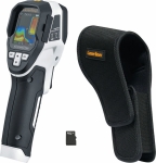 Caméra thermique -20 à 650°C Caméra thermique -20 à 650°C