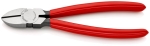 Pince coupante de côté multiusages 180mm