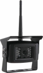 Caméra de recul HD 12/32V wifi