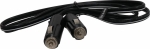 Double fiche M/M allume cigare