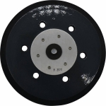 Plateau 150mm pour ponceuse pneumatique Ingersoll