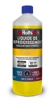 Liquide de refroidissement dédié Renault-Dacia type D - bidon de 1L