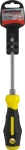Tournevis Phillips® avec écrou PH2 125mm - carte