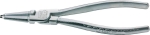 Pince droite 180mm pour circlips intérieur 19/60mm