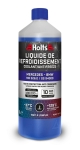 Liquide de refroidissement dédié Mercedes - BMW 325.0 / GS94000 - bidon de 1L