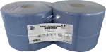 Ouate bleue 1000 formats 200x220mm - lot de 2 bobines