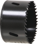 Scie trépan HSS bi-métal 8% cobalt 68mm