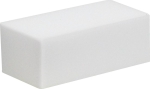 Eponge magique 110x63x38mm - lot de 10pc Eponge magique 110x63x38mm - lot de 10pc