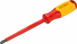 Tournevis Phillips® PH3 150mm isolé