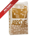 Absorbant minéral Sépiolite - sac de 40L 20kg