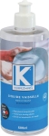 Liquide vaisselle au bicarbonate de soude et à l'huile d'olive - 500ml