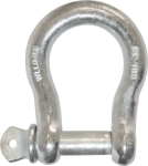Manille lyre 12mm