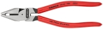 Pince universelle à forte démultiplication 180mm gainage PVC