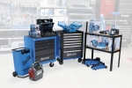 Implantation podium Stilker