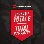 Bandeau magnétique garantie totale 100x100mm