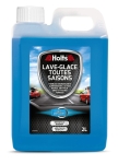 Lave-glace toutes saisons -18°C - bidon de 2L