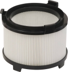 Filtre de rechange HEPA 179x149mm pour réf. 50002/50003 Filtre de rechange HEPA 179x149mm pour réf. 50002/50003