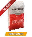 Absorbant minéral Sépiolite - sac de 40L 20kg