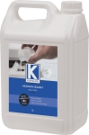 Assouplissant concentré parfumé - bidon de 5L