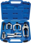 Kit extracteur de rotules - coffret de 5 pcs