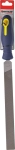 Lime plate avec manche gros grain 10x250mm - carte