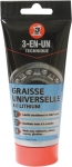 Graisse au lithium - tube de 150g Graisse au lithium - tube de 150g