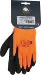 Gants de manutention enduit latex T9 - carte