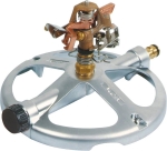 Aspergeur à secteur sur embase