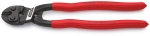 Coupe boulon de 1 à 5,6mm 250mm gainé