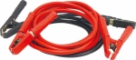 Câbles de démarrage en CCA 35mm² 2x3,5m 620A pinces isolées