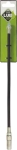 Flexible rilsan 8mm M10 300mm avec agrafe pour pompe à graisse - carte