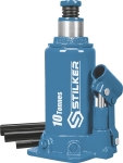 Cric bouteille hydraulique 10T