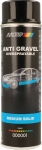 Anti-gravillon noir - aérosol de 500ml