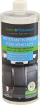 Nettoyant textile pour pistolet pneumatique - bidon de 1L