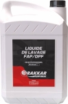 Liquide de lavage pour FAP- bidon de 5L