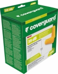 Bouchon anti-bruit jetable SNR 39dB - boîte distributrice de 200 sachets de 2 bouchons