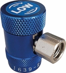 Raccord de climatisation BP R1234yf