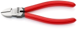 Pince coupante de côté multiusages 140mm