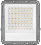 Projecteur LED extra plat 230V 50W