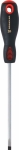 Tournevis plat 4x100mm