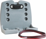 Station de charge véhicule DC 12V pour booster PPS 12V