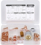 Coffret consommables pour découpeur PLASMA