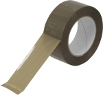 Ruban adhésif havane épais 50mm 100m Ruban adhésif havane épais 50mm 100m